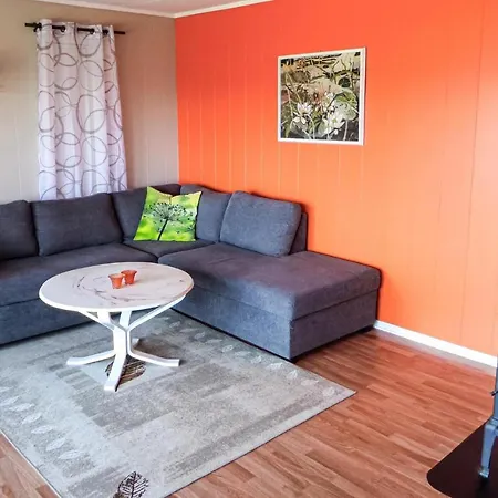 Lovely Home In Sveio With Wifi Sveio