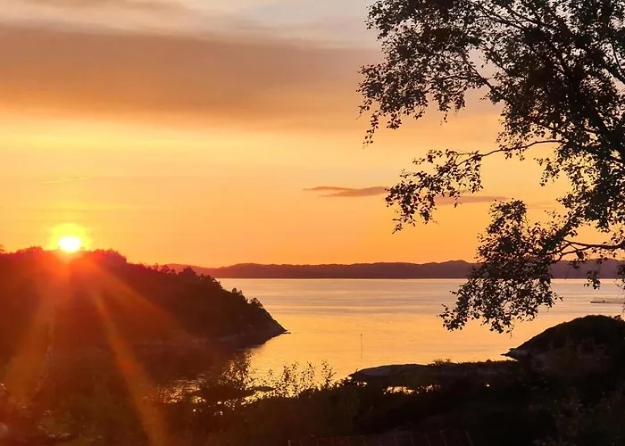 2 Bedroom Gorgeous In * Sveio