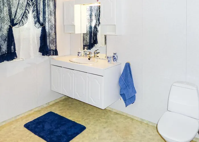 Hébergement de vacances 2 Bedroom Gorgeous In Sveio