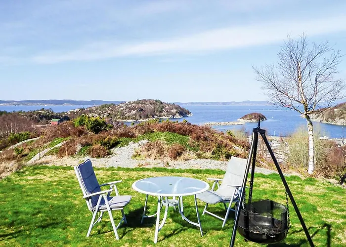 Сasa de vacaciones 2 Bedroom Gorgeous In *