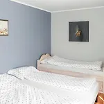 Lovely Home In Sveio With Wifi *