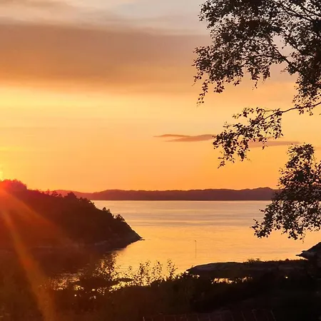 2 Bedroom Gorgeous In * Sveio