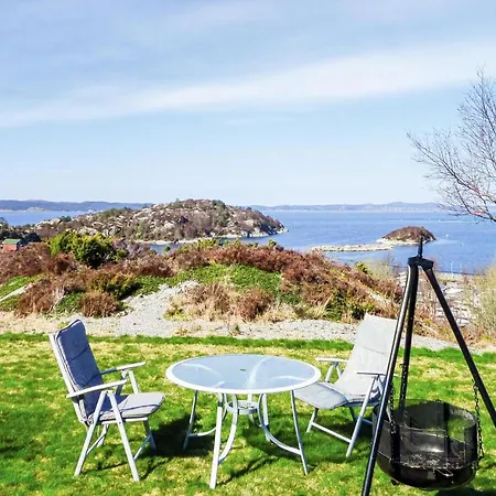 Feriehus 2 Bedroom Gorgeous In *